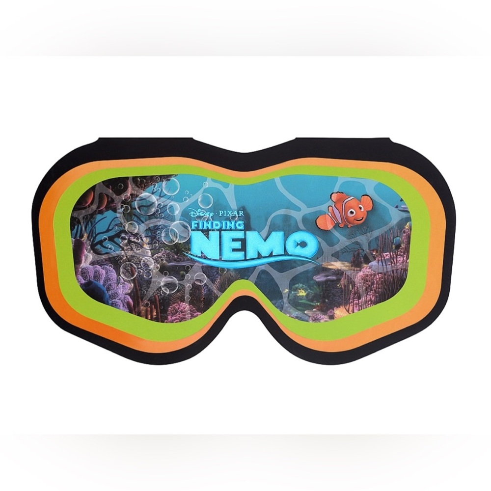 NWOB Finding Nemo Eyeshadow Pallet